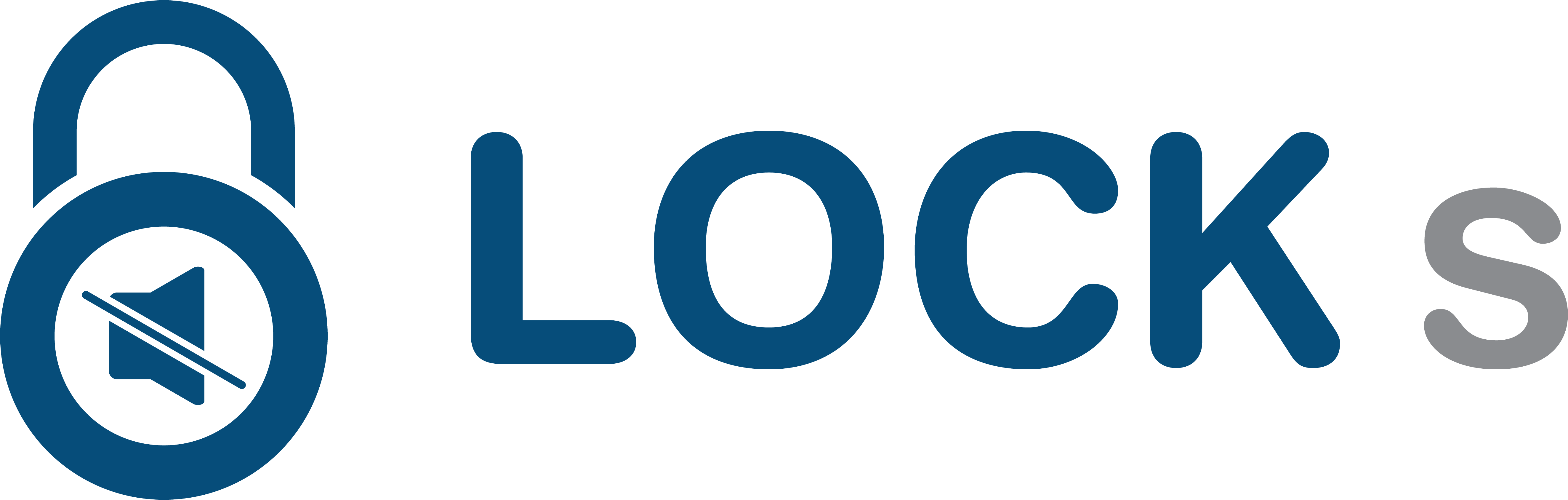 Logo Lock-S